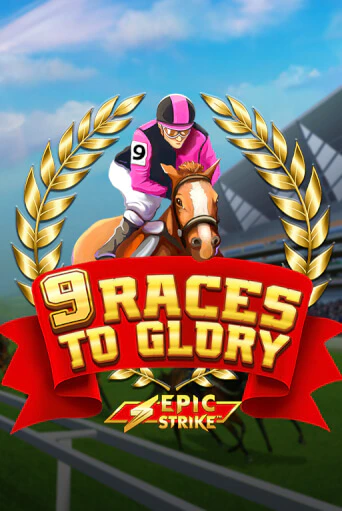 9 Races to Glory демо играть онлайн | MaxBet Казино без регистрации