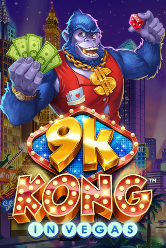 9k Kong in Vegas демо играть онлайн | MaxBet Казино без регистрации