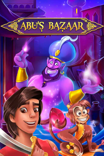 Abu's Bazaar демо играть онлайн | MaxBet Казино без регистрации