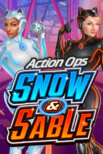 ActionOps Snow and Sable демо играть онлайн | MaxBet Казино без регистрации