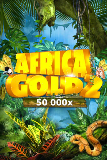 Africa Gold 2 демо играть онлайн | MaxBet Казино без регистрации