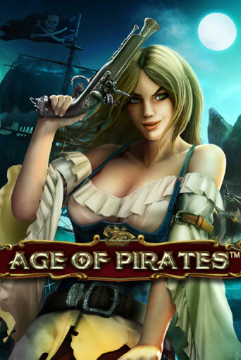Age Of Pirates - 15 Lines демо играть онлайн | MaxBet Казино без регистрации