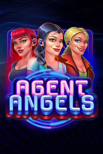 Agent Angels демо играть онлайн | MaxBet Казино без регистрации