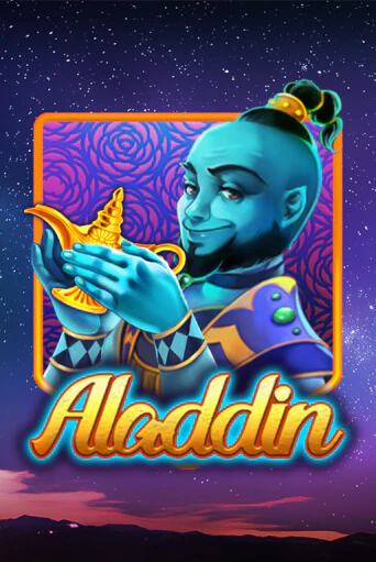 Aladdin демо играть онлайн | MaxBet Казино без регистрации