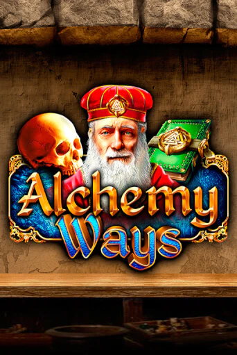 Alchemy Ways демо играть онлайн | MaxBet Казино без регистрации