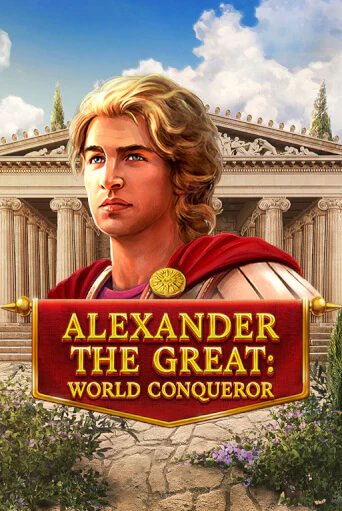 Alexander The Great: World Conqueror демо играть онлайн | MaxBet Казино без регистрации