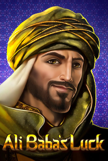 Ali Baba's Luck демо играть онлайн | MaxBet Казино без регистрации