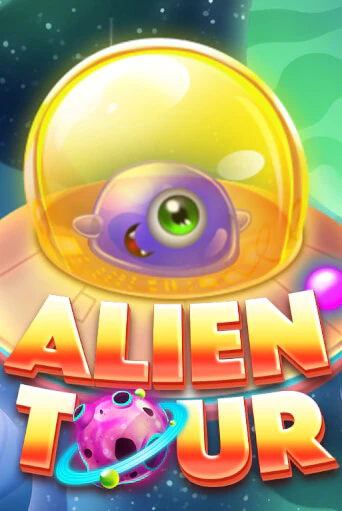 Alien Tour демо играть онлайн | MaxBet Казино без регистрации