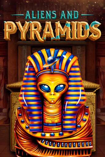 Aliens & Pyramids демо играть онлайн | MaxBet Казино без регистрации