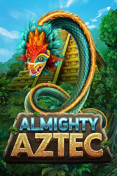Almighty Aztec демо играть онлайн | MaxBet Казино без регистрации