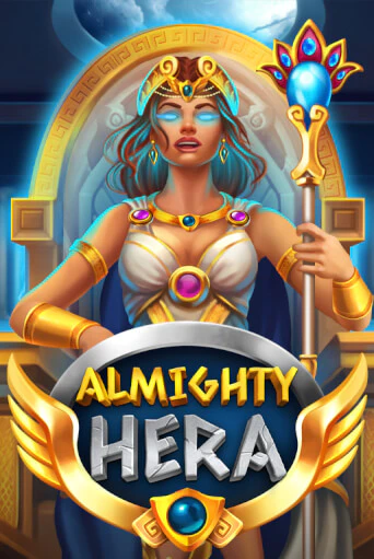 Almighty Hera демо играть онлайн | MaxBet Казино без регистрации