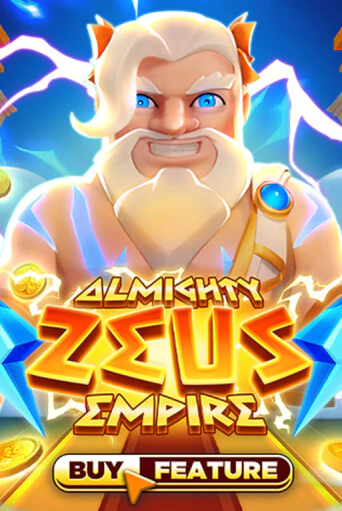 Almighty Zeus Empire демо играть онлайн | MaxBet Казино без регистрации