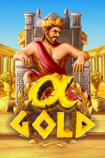 Alpha Gold демо играть онлайн | MaxBet Казино без регистрации