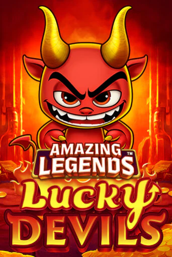 Amazing Legends™ Lucky Devils демо играть онлайн | MaxBet Казино без регистрации
