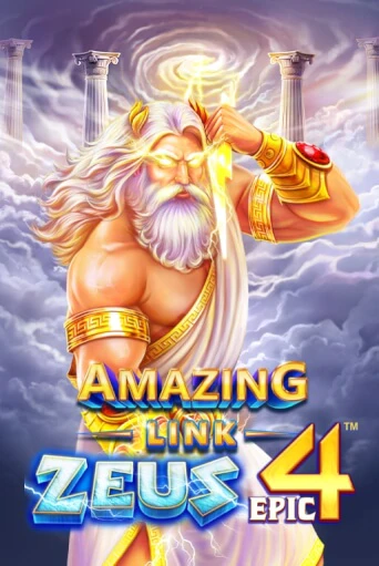 Amazing Link Zeus Epic 4 демо играть онлайн | MaxBet Казино без регистрации