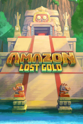 Amazon - Lost Gold демо играть онлайн | MaxBet Казино без регистрации