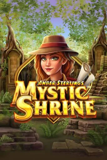 Amber Sterling's Mystic Shrine демо играть онлайн | MaxBet Казино без регистрации