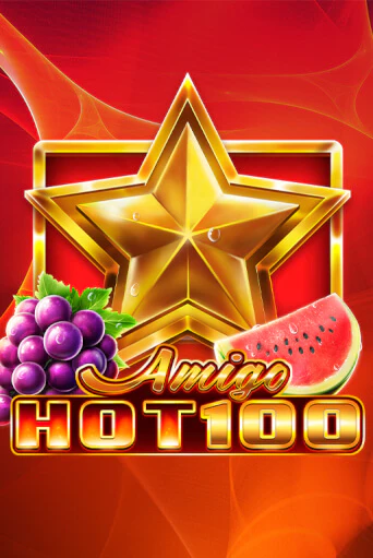 Amigo Hot 100 демо играть онлайн | MaxBet Казино без регистрации
