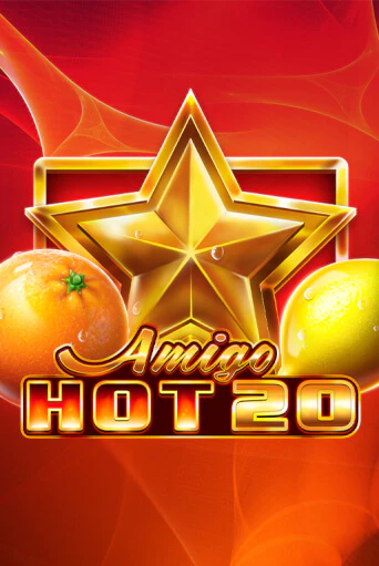 Amigo Hot 20 демо играть онлайн | MaxBet Казино без регистрации