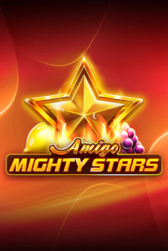 Amigo Mighty Stars демо играть онлайн | MaxBet Казино без регистрации