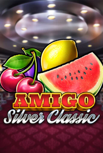 Amigo Silver Classic демо играть онлайн | MaxBet Казино без регистрации