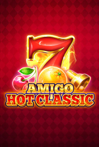 Amigo Hot Classic демо играть онлайн | MaxBet Казино без регистрации