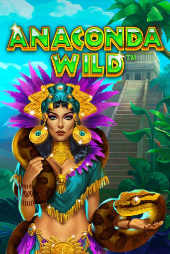 Anaconda Wild демо играть онлайн | MaxBet Казино без регистрации