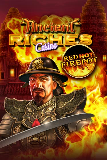 Ancient Riches Red Hot Firepot демо играть онлайн | MaxBet Казино без регистрации