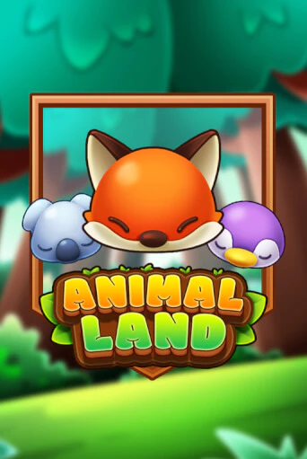 Animal Land демо играть онлайн | MaxBet Казино без регистрации