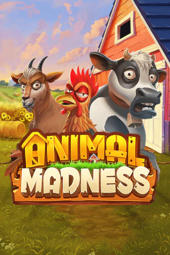Animal Madness демо играть онлайн | MaxBet Казино без регистрации