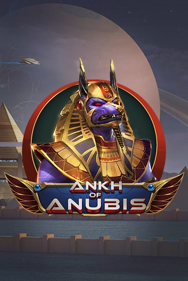 Ankh of Anubis демо играть онлайн | MaxBet Казино без регистрации