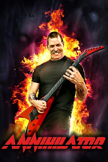 Annihilator демо играть онлайн | MaxBet Казино без регистрации