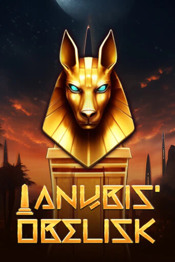 Anubis Obelisk демо играть онлайн | MaxBet Казино без регистрации