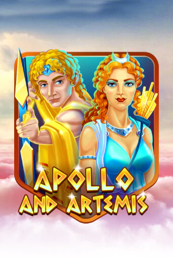 Apollo And Artemis демо играть онлайн | MaxBet Казино без регистрации