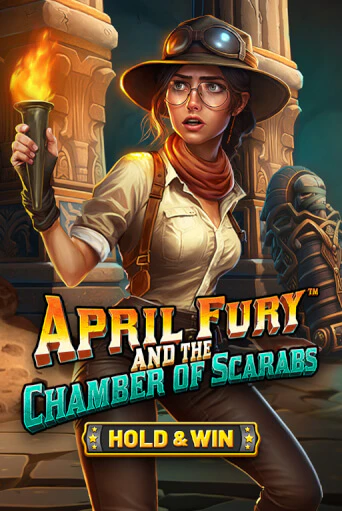 April Fury and the Chamber of Scarabs демо играть онлайн | MaxBet Казино без регистрации