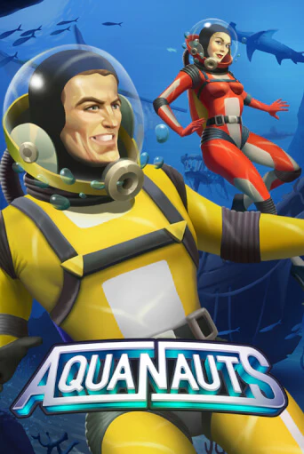 Aquanauts демо играть онлайн | MaxBet Казино без регистрации