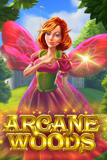 Arcane Woods демо играть онлайн | MaxBet Казино без регистрации