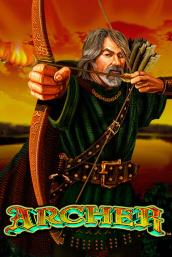 Archer демо играть онлайн | MaxBet Казино без регистрации