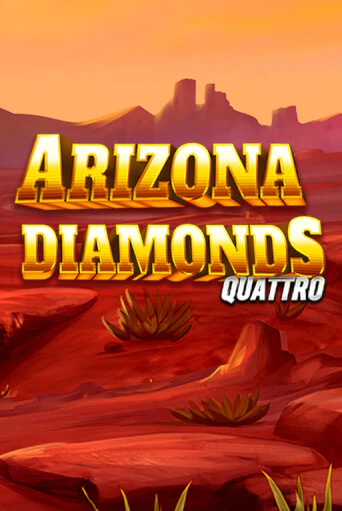 Arizona Diamonds Quattro демо играть онлайн | MaxBet Казино без регистрации