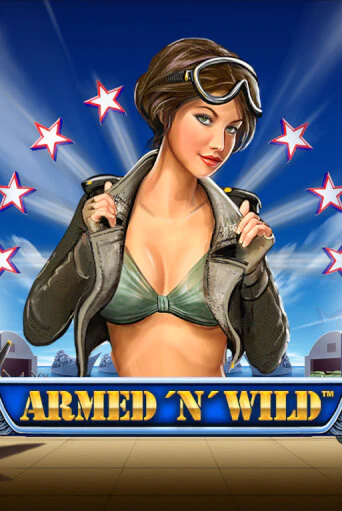 Armed and Wild демо играть онлайн | MaxBet Казино без регистрации