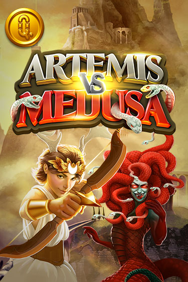 Artemis vs Medusa демо играть онлайн | MaxBet Казино без регистрации