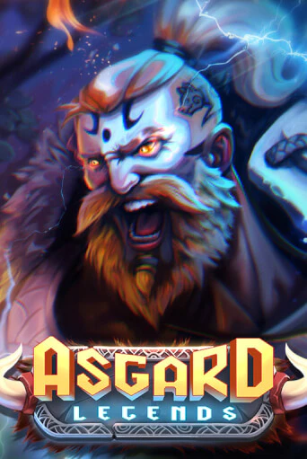 Asgard Legends демо играть онлайн | MaxBet Казино без регистрации