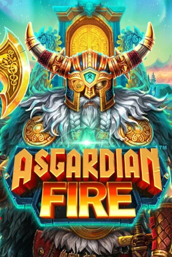 Asgardian Fire демо играть онлайн | MaxBet Казино без регистрации