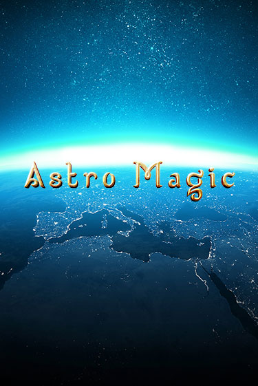 Astro Magic демо играть онлайн | MaxBet Казино без регистрации