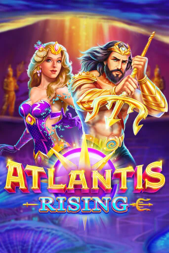 Atlantis Rising демо играть онлайн | MaxBet Казино без регистрации