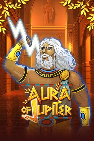 Aura of Jupiter демо играть онлайн | MaxBet Казино без регистрации