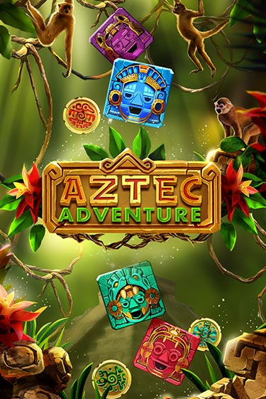 Aztec Adventure демо играть онлайн | MaxBet Казино без регистрации