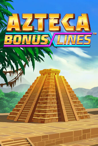 Azteca Bonus Lines демо играть онлайн | MaxBet Казино без регистрации