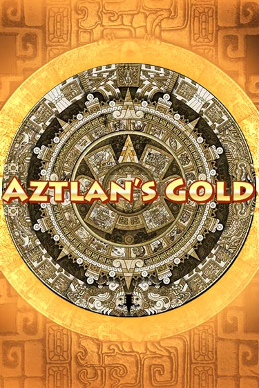 Aztlan's Gold демо играть онлайн | MaxBet Казино без регистрации