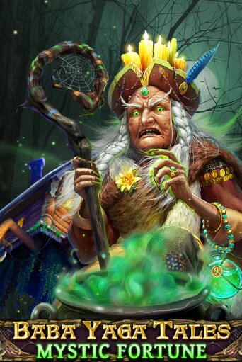 Baba Yaga Tales - Mystic Fortune демо играть онлайн | MaxBet Казино без регистрации